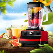 Многофункциональная домашняя соковыжималка для соевого молока с двойным взбитым лезвием, автоматическая соковыжималка для домашнего фарша