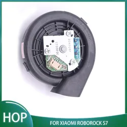 Roborock – pièces détachées pour aspirateur Robot S50 S51 S53 S55 T5 T6, ventilateur 