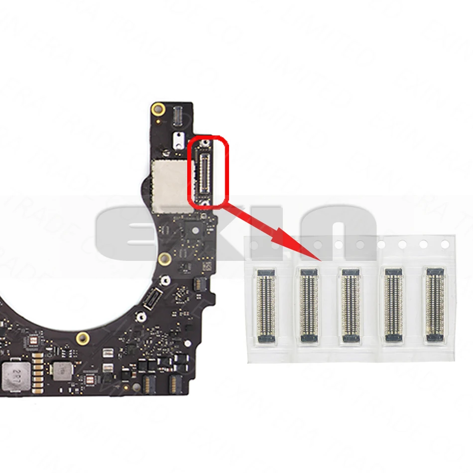 Type-c connector (1)