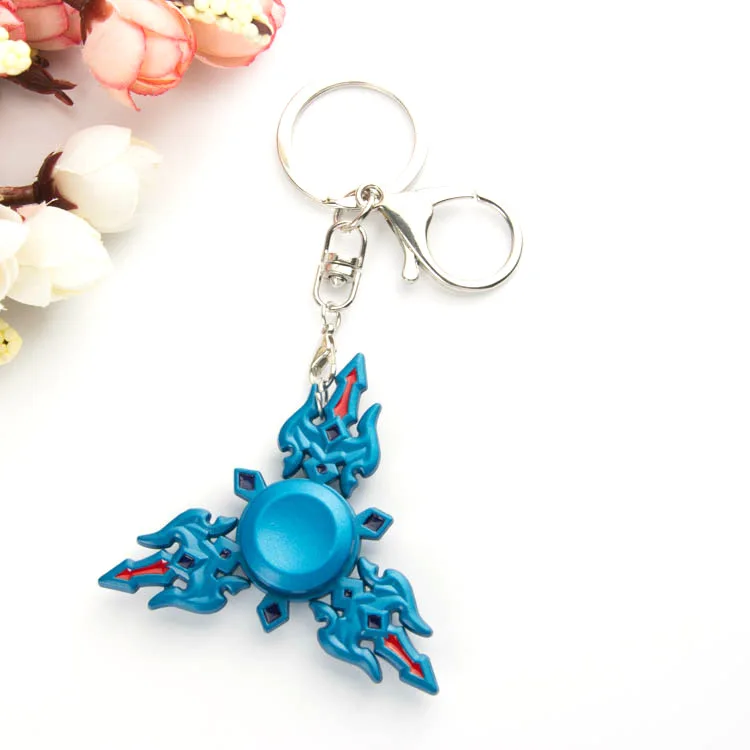 New Style Metal Gyro New Products Toy Customizable Logo