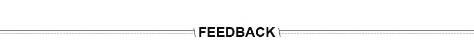 Feedback-1