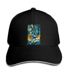 Последний человек на земле 60s фильмы Винсента цена бейсболка snapback шляпа пиковая