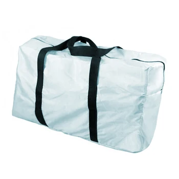

Extra Large Boat Storage Bag Foldable Travel Deuffel Bag 75 X 45 X 30cm