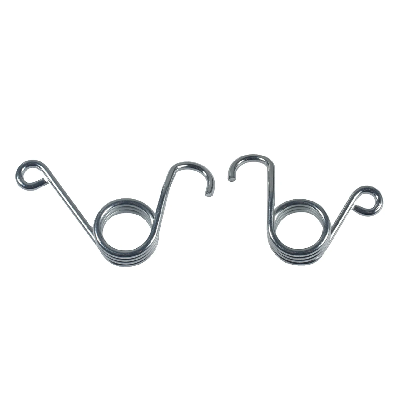 Throttle Pedal and Brake Return Springs 9502-9503 Compatible with Manco/American Sportworks