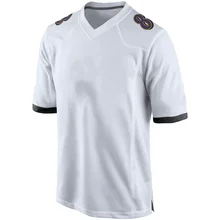 

New Youth's Ravens Fans Rugby Jerseys Marlon Humphrey R.Lewis Patrick Queen Fans American Football Baltimore Jersey T-Shirts