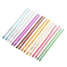 2 шт./компл. прямо в ухо свечи восковые с Пластик единый разъем здоровый уход удаления ушной раковины очиститель фруктов от комаров, ароматический говядины