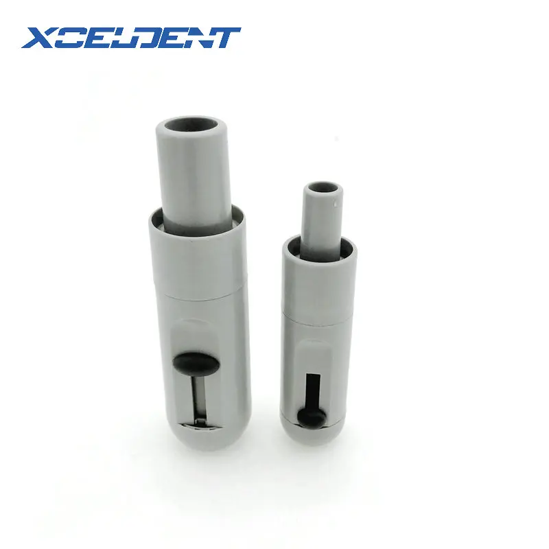 2 шт. Стоматологическая слюноотсасывателем всасывающие клапаны SE HVE Совет