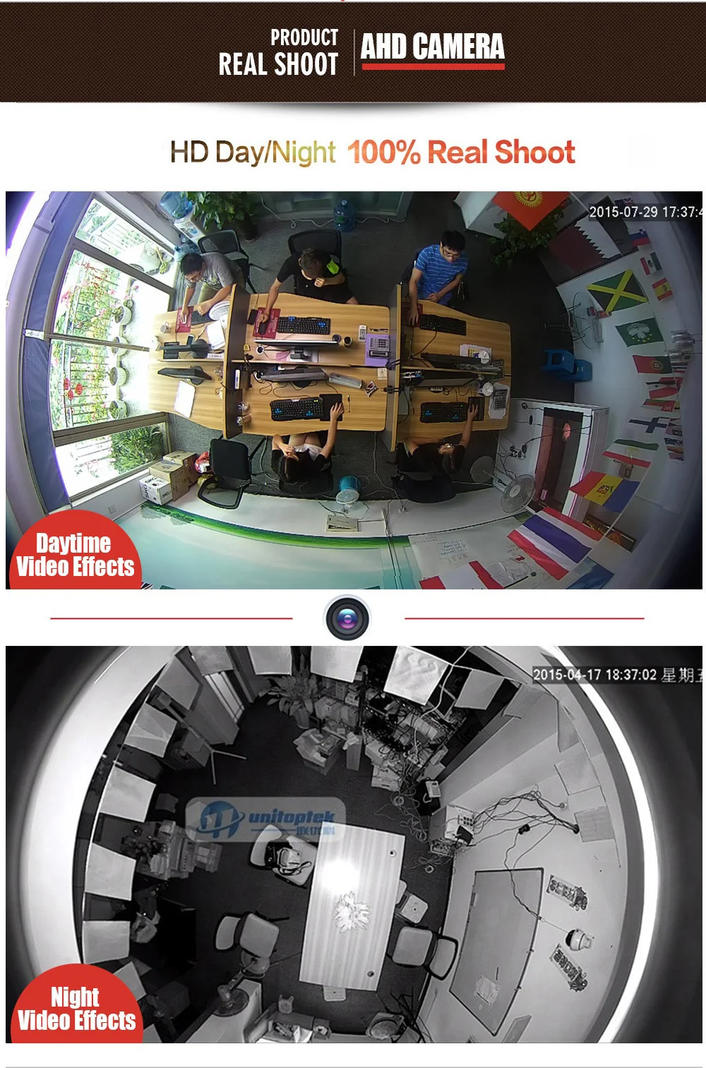 AHD Camera  (4)