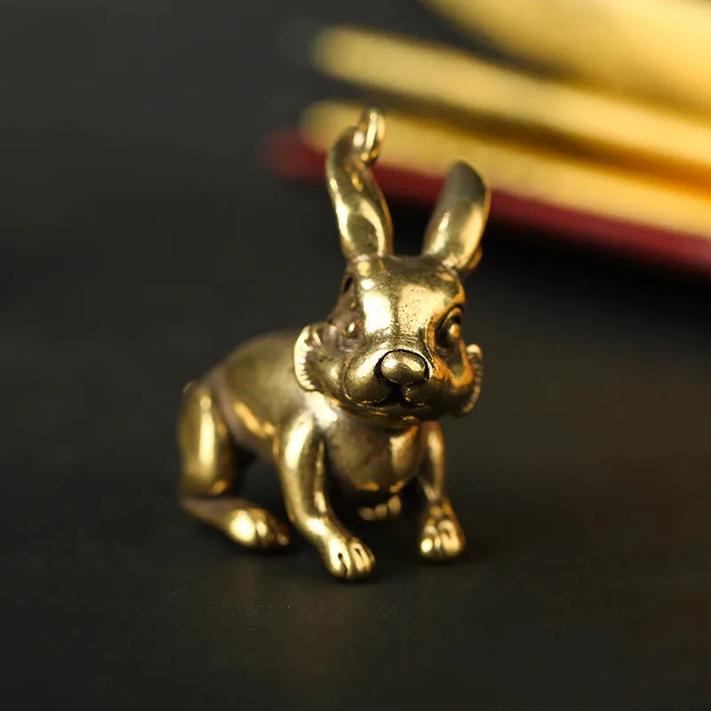 rabbit pendant DIY (6)