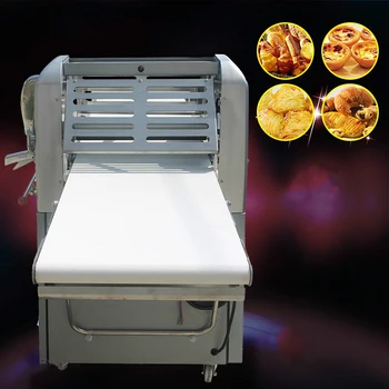 

automatic puff pastry egg tart machine