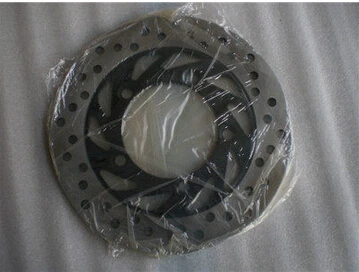 

For cfmoto spring Jie Ma CF250T-6A front right brake disc motorcycle accessories wholesale,