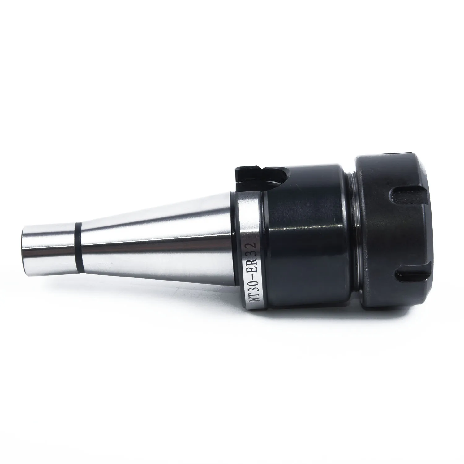 

Accessory Collet Chuck Holder Metalworking CNC Drilling Milling For ER32UM Spring NT30 ER32 M12 Shaft Collet Chuck Holder