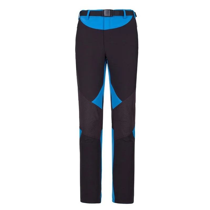 TRVLWEGO Hiking Camping Climbing Pants Summer Thin Breathable Quick Dry Pants Women Outdoor Sports Travel Waterproof Trousers hiking pants
