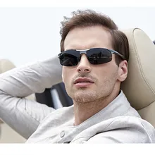 Drcoollo фотохромные солнцезащитные очки поляризованные линзы UV400 алюминиевая магниевая рамка для вождения очки для мужчин Высокое качество солнцезащитные очки