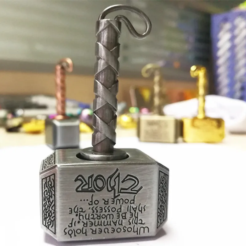 Quake Спиннер для взрослых и детей, Повседневная игрушка, ручной Спиннер, оборудование