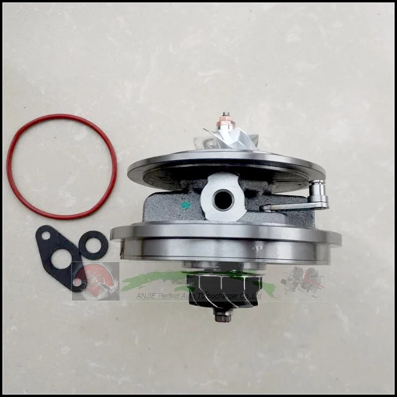 Турбокартридж CHRA Core 49335 00610 11658519475 11658517453 для BMW 420D F32 F33 F36 520D F07 F10 F11 X1 20D E84 X3 2.0D