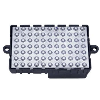 

Blower Modular Regulator Motor Resistor Cooling System Module Regulator