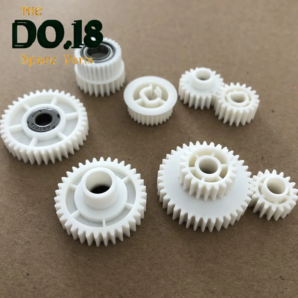 1 комплект комплект подачи бумаги для Ricoh Aficio 1075 1060 2075 2060 2051 Mp7500 Mp8001