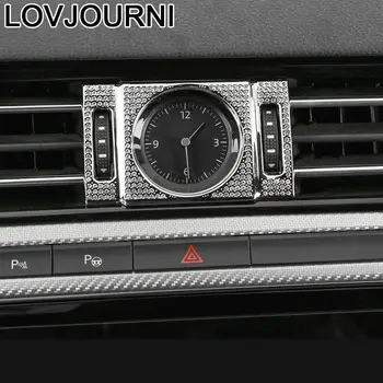 

Car Interior Automobile Decorative Automovil Protecter Sticker Strip Accessory Bright Sequins Covers 18 19 FOR Volkswagen Bora