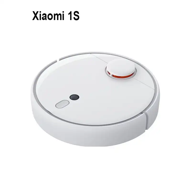Интернет Магазин Пылесосов Xiaomi