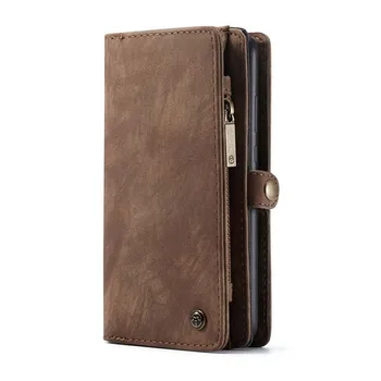 

Luxury Zipper Wallet Holder Magnetic Case Cover For Samsung Galaxy A51 A71Case Leather Coque Mobile Phone Case KS0619