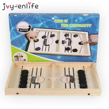 

Foosball Winner Board Game Bounce Chess Eject Chess Parent-Child Interactive Multiplayer Chess Bounce games Adult Child Family