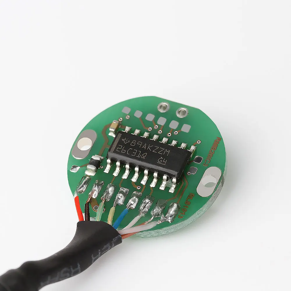 Tmotor High Precision 12bit Incremental Encoder Dc Motor