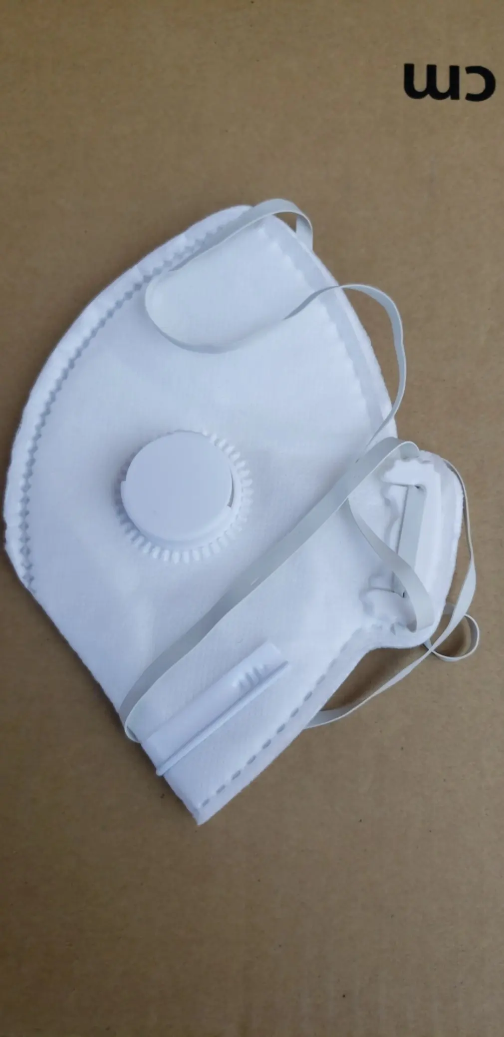 

New Respirator PM2.5 mouth Mask anti dust mask Activated carbon filter Windproof Mouth-muffle bacteria proof Flu Face masks Care