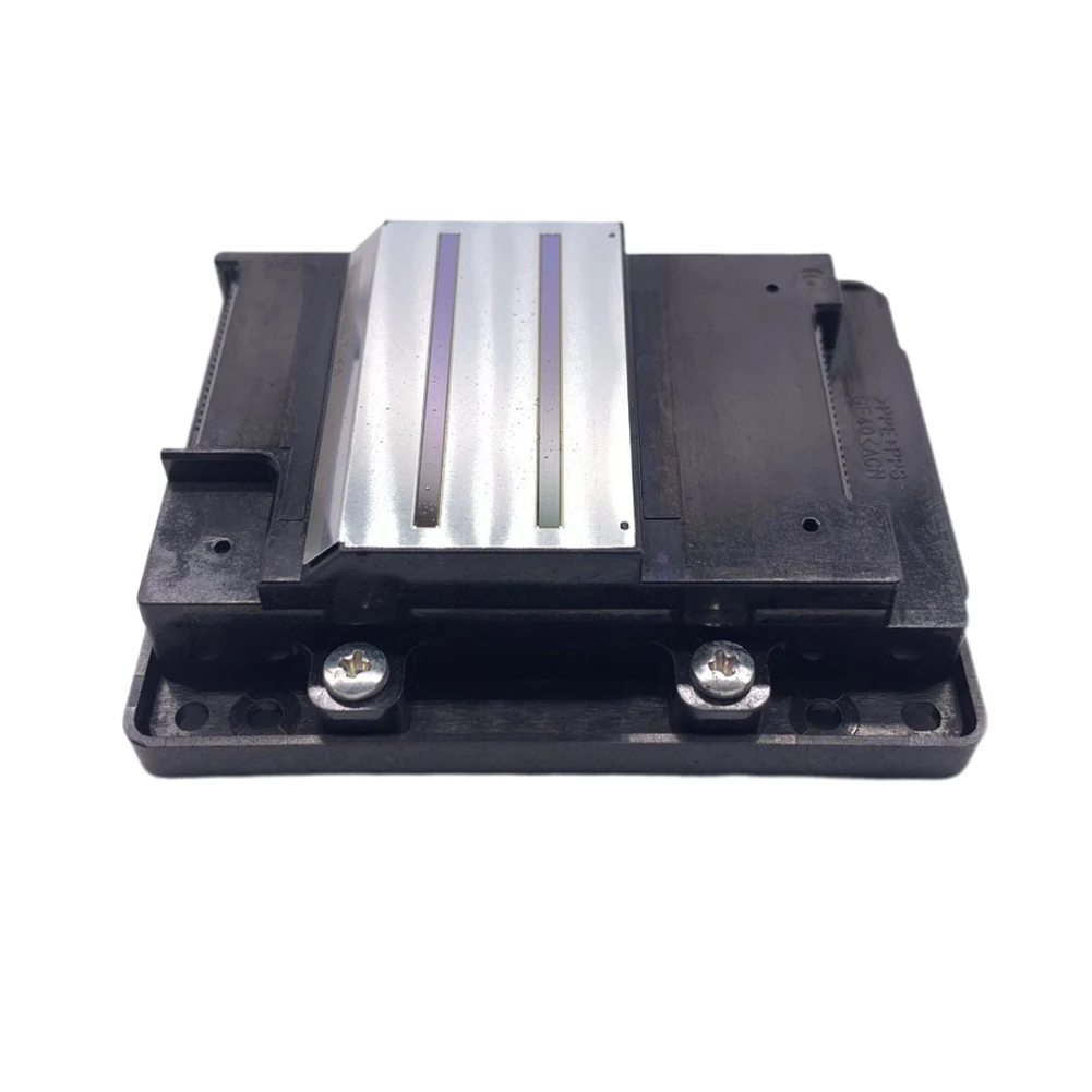 

Lightweight Printer Parts Spray Nozzle Easy Install Direct Fit Print Head Office Shop Replacement for Epson WF-7610 WF-7111