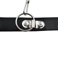 BDSM Bondage Set Kragen Fetisch Slave Hund halst 4