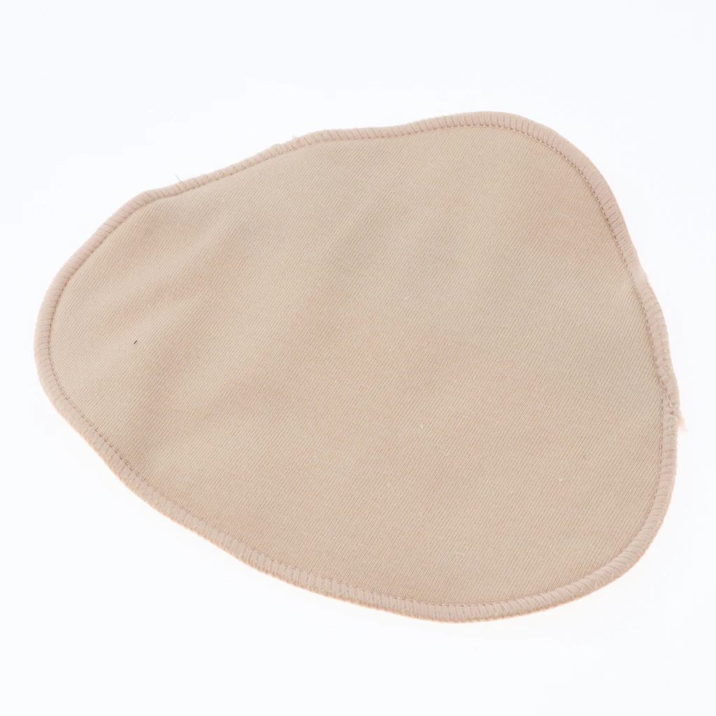 Cotton Protect Pocket for Silicone Breast Protector Sleeve for Breast Cancer