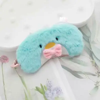 

Cartoon Cute My Melody da er gou Pudding Dog Cool Penguin Shading Sleep Eye Patch 0.06Kg