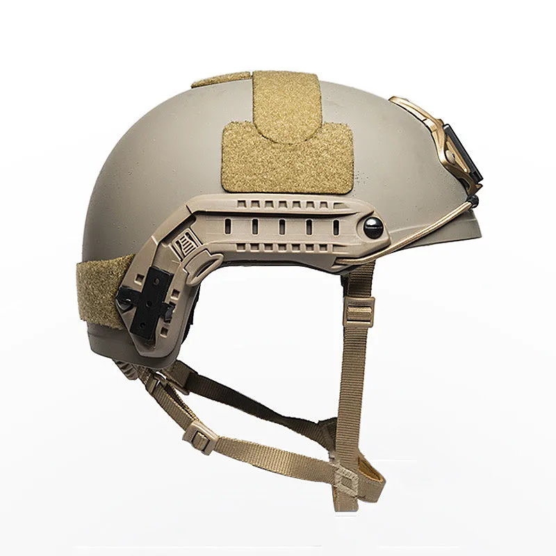 FMA Ballistic Helmet Tactical Airsoft Paintball Aramid Thicken Heavy Version 