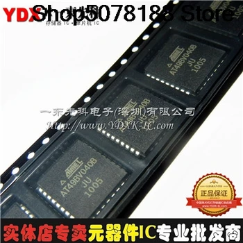 

5pieces AT49F001-90JC PLCC32