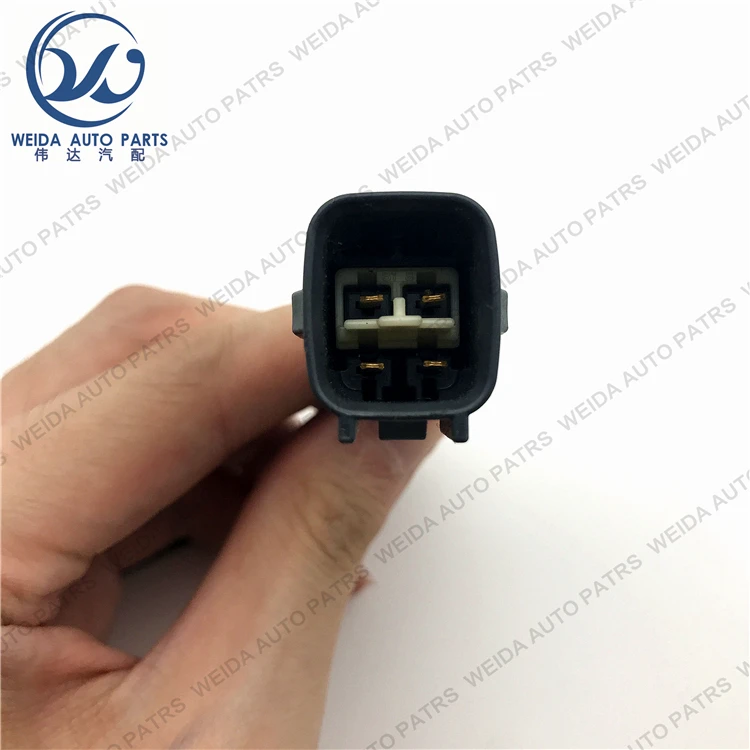 Lambda кислородный датчик 0258030109 подходит для-Aygo Yaris 2010-Vitz ЧАСТЬ No#89465-0H030 89465-52800