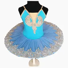 Best Price Leotard Professional Ballet Dress For Tutu Skirts Belly Dance Costumes Princess For Children Pancake Dancewear Best Price Leotard Professional Ballet Dress For Tutu Skirts Belly Dance Costumes Princess For Children Pancake Dancewear
