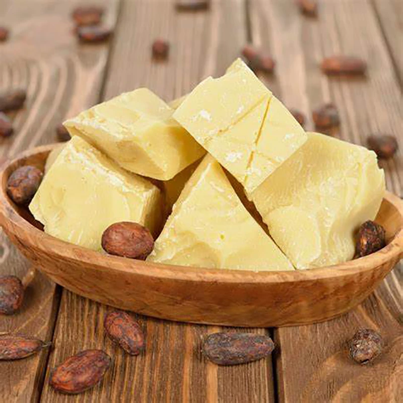 500/1000g чисто сырые органическое масло какао ремонт ингредиенты для ухода за кожей для мыла и гель для душа натуральное нерафинированное какао