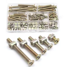 baby bed screws bolts