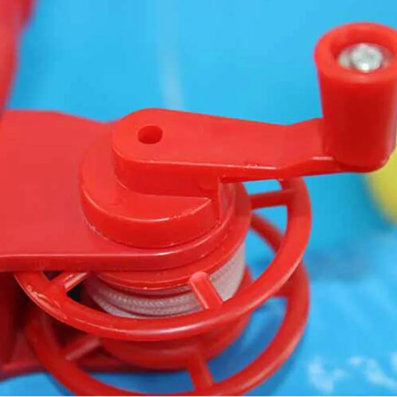 Горячая утка рыбалка игра пруд бассейн с 5 утят набор малыш образовательные дошкольные игрушки