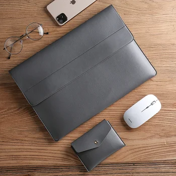 

Pu Leather Liner Bag Case For iPad Pro 12 9 11 2020 10.5 9.7 2017 2018 Air 1 2 3 10.2 2019 Cases For Samsung Huawei Tablet case