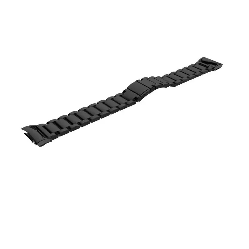 Подходит для samsung gear Fit 2 Fit2 Pro SM-R360 умный ремень металлические умные наручные часы