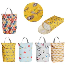 Diaper Bag Maternity Bag Reusable Nappy Bag Multifunctional Nursing Bag Travel Diaper Bag Organizer Waterproof Stroller Bag Baby