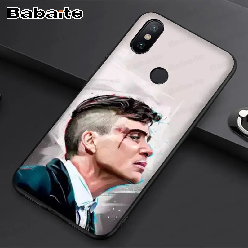 Peaky Blinders