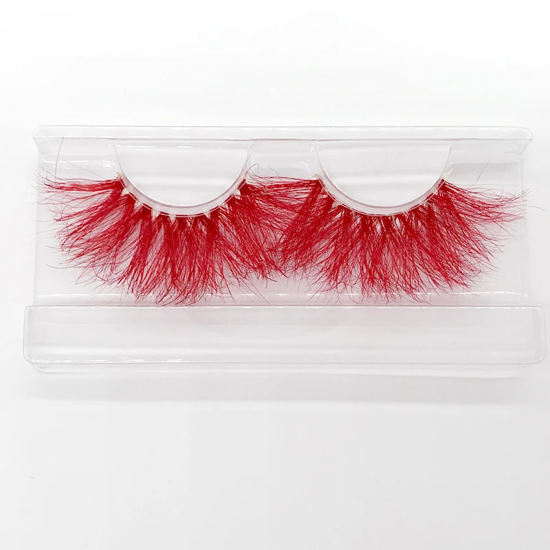 25mm mink lashes wholesale makeup beauty 3D color natural false eyelashes bulk eyelash packaging box case fake eyelash extension 25mm mink lashes wholesale makeup beauty 3D color natural false eyelashes bulk eyelash packaging box case fake eyelash extension