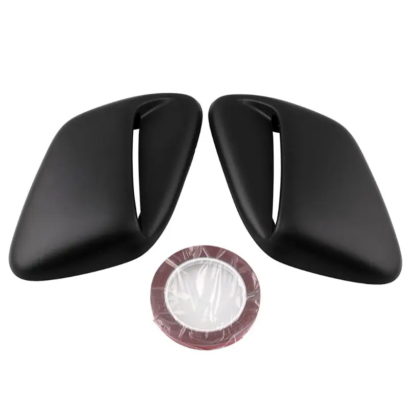 

Hood Vent Induction Scoop FRP for 99-01 Subaru Impreza GC8 STi WRX 2.5RS