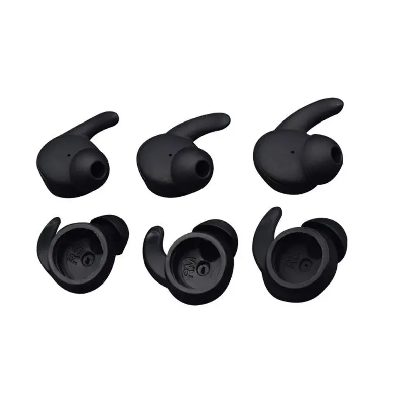 ear hooks for earbuds