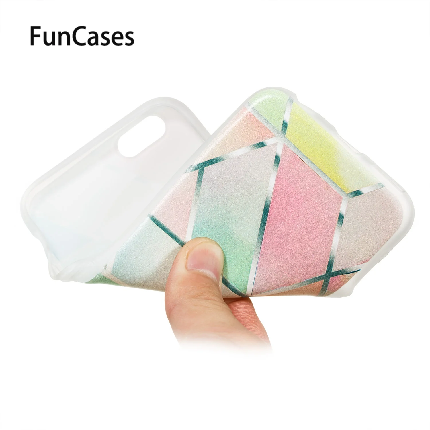 Pelindung Ponsel Case untuk Coque Huawei Y6 2019 Lembut Silicone Cover SFor Huawei Armor Kehormatan 8A Bermain Y7 Perdana 2019 Y5 2018