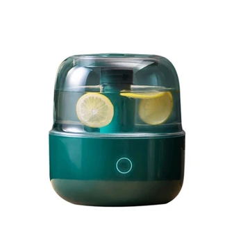 

Glass Aromatherapy Humidifier Large-Capacity Beauty Moisturizing ligent Regulation Air Purification
