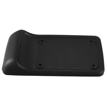 

1PC License Plate Holders Car Rear Side For Jeep TJ Wrangler 1997-2006 Accessories Part Bracket License Plate