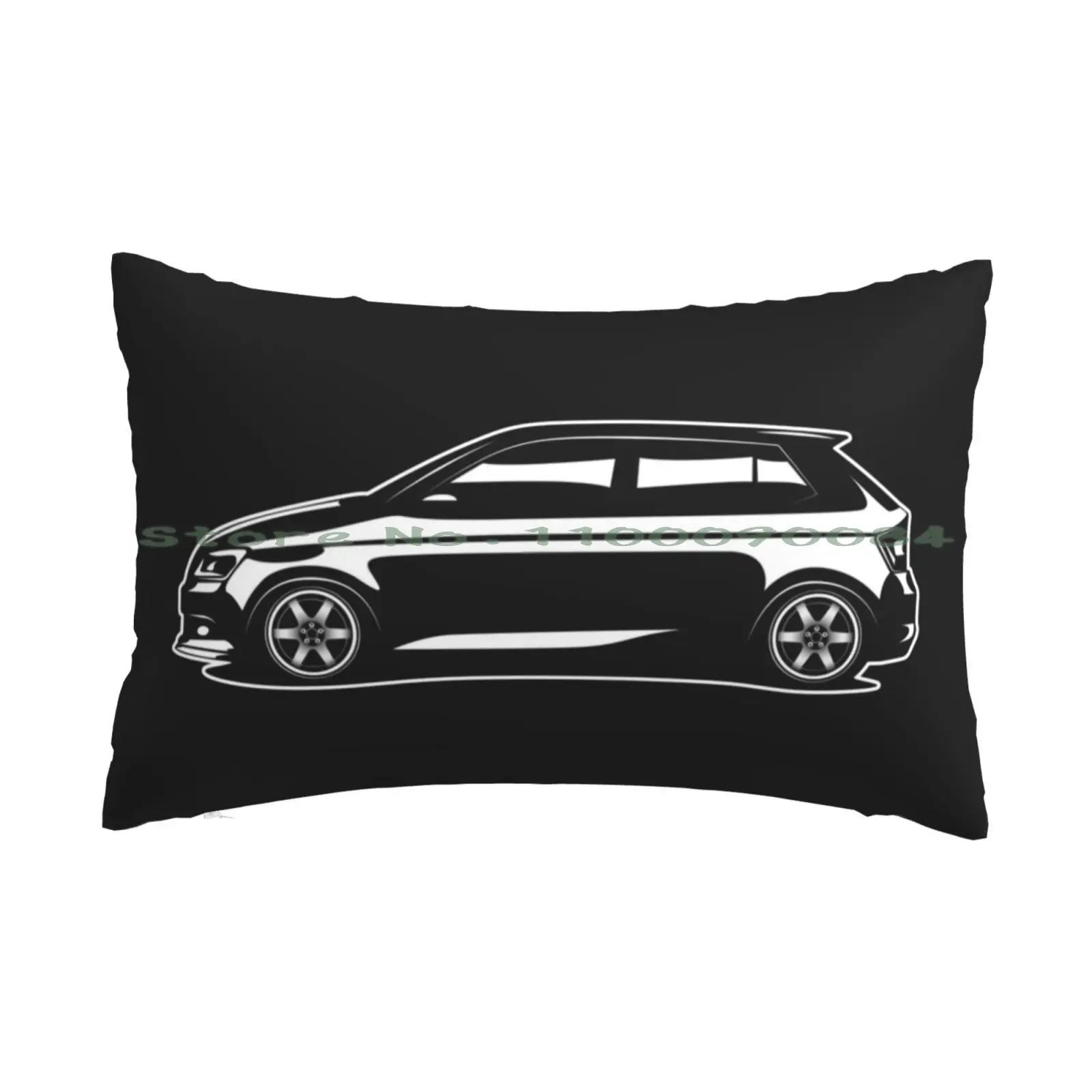 

Чехол-Подушка Fabia 20x30 50*75, чехол для дивана, спальни, Skoda Fabia, Skoda Motorsport, Skoda Fabia, R5, Fabia Rs, Fabia Vrs, Fabia 3